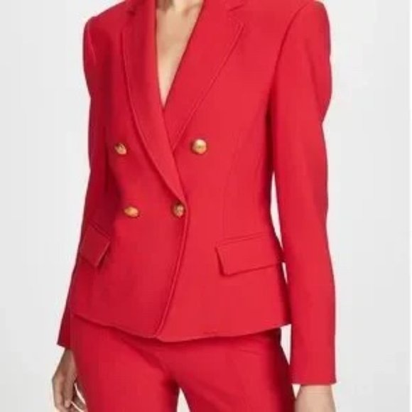 A.L.C Hendricks Blazer - Picture 2 of 6